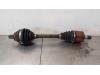 Volkswagen Golf VII (AUA) 2.0 GTD 16V Antriebswelle links vorne