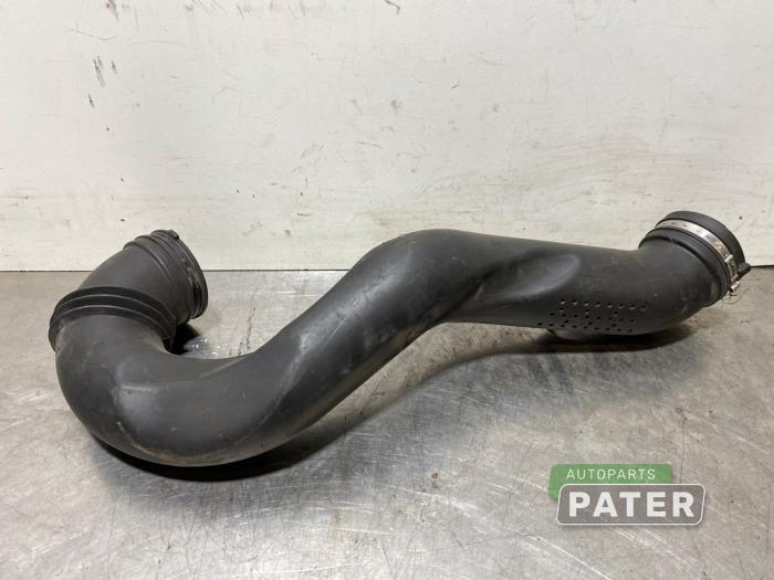 Gebrauchte Intercooler Rohr Fiat Ducato (250) 3.0 D Multijet Power Preis € 25,41 Mit Mehrwertsteuer angeboten von Autoparts Pater