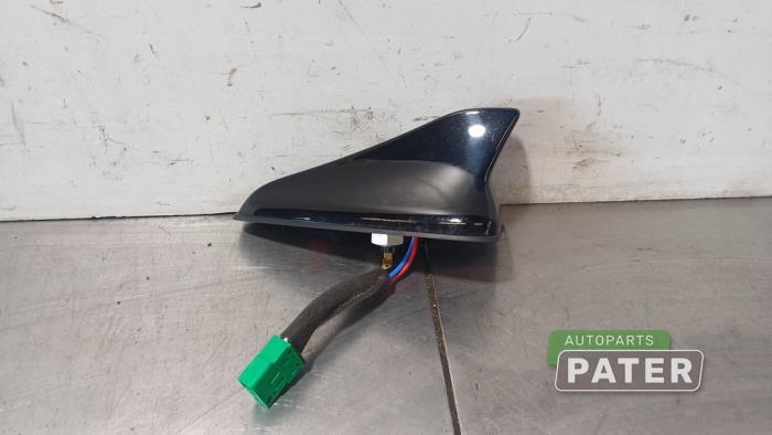 Używane Antena Kia Niro I (DE) E-Niro 64 kWh Cena € 157,50 Procedura marży oferowane przez Autoparts Pater