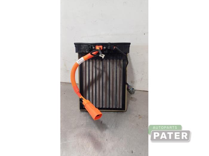 Używane Element grzewczy Kia Niro I (DE) E-Niro 64 kWh Cena € 420,00 Procedura marży oferowane przez Autoparts Pater