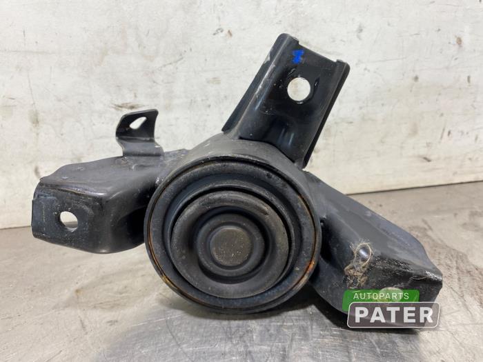 Gebrauchte Motorlager Hyundai i10 (B5) 1.0 12V Preis € 21,00 Margenregelung angeboten von Autoparts Pater