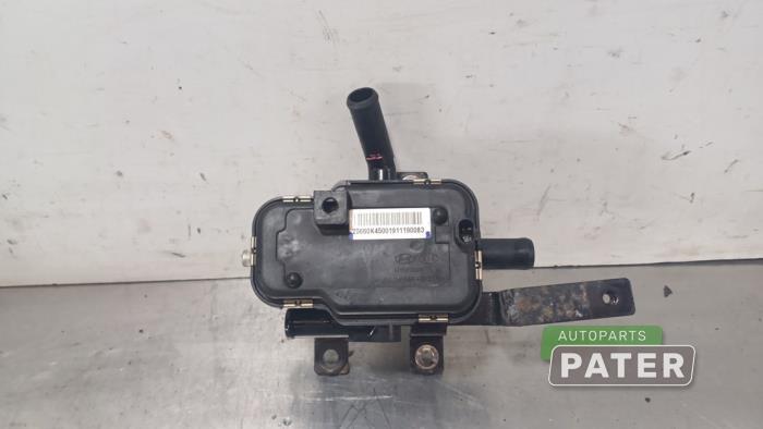 Begagnade Extra vattenpump Kia Niro I (DE) E-Niro 64 kWh Pris € 99,75 Marginaltabell erbjuds av Autoparts Pater