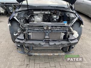 Begagnade Front Volkswagen Golf VII (AUA) 2.0 GTD 16V Pris € 787,50 Marginaltabell erbjuds av Autoparts Pater