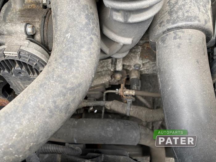 Gebrauchte Getriebe Hyundai i30 (FD) 1.6 CVVT 16V Preis € 367,50 Margenregelung angeboten von Autoparts Pater