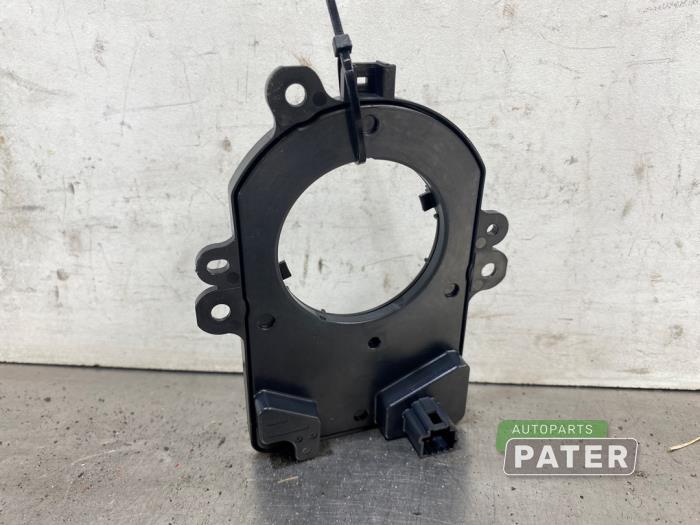 Begagnade Styrboxsensor Renault Megane IV Estate (RFBK) 1.5 Energy dCi 110 Pris € 36,75 Marginaltabell erbjuds av Autoparts Pater