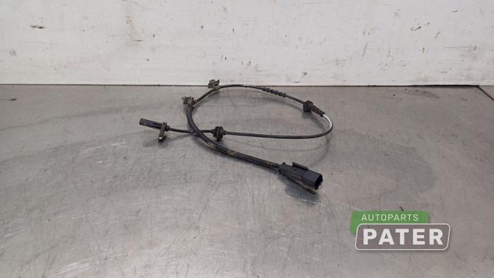 Begagnade ABS-sensor Kia Picanto (JA) 1.0 DPi 12V Pris € 10,50 Marginaltabell erbjuds av Autoparts Pater