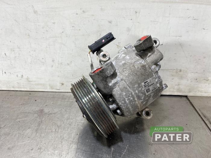 Gebrauchte Klimapumpe Citroen C1 1.0 12V VVT-i Preis € 78,75 Margenregelung angeboten von Autoparts Pater