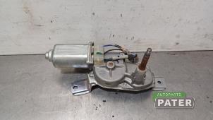 Gebrauchte Scheibenwischermotor hinten Suzuki Alto 1.0 12V Preis € 15,75 Margenregelung angeboten von Autoparts Pater
