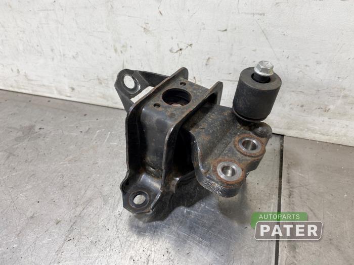Used Engine mount Citroen C1 1.0 12V VVT-i Price € 21,00 Margin scheme offered by Autoparts Pater
