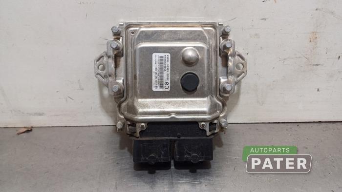 Used Engine management computer Suzuki Alto 1.0 12V Price € 52,50 Margin scheme offered by Autoparts Pater
