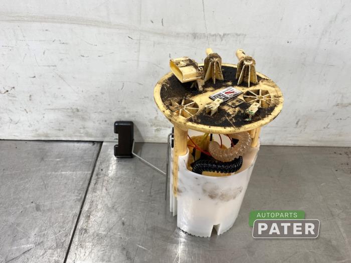 Gebrauchte Förderpumpe Renault Megane IV Estate (RFBK) 1.5 Energy dCi 110 Preis € 42,00 Margenregelung angeboten von Autoparts Pater