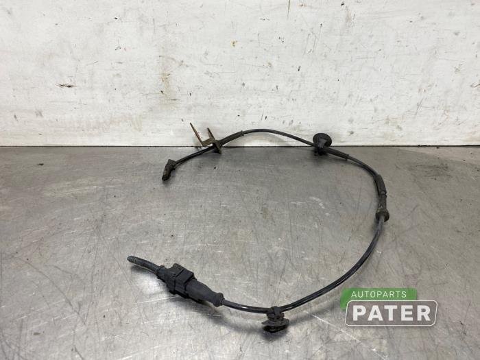 Begagnade ABS-sensor Renault Kangoo Express (FW) 1.5 dCi 75 FAP Pris € 19,06 Inklusive moms erbjuds av Autoparts Pater