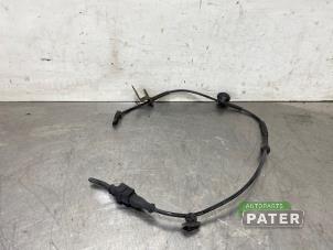 Usados Sensor ABS Renault Kangoo Express (FW) 1.5 dCi 75 FAP Precio € 19,06 IVA incluido ofrecido por Autoparts Pater