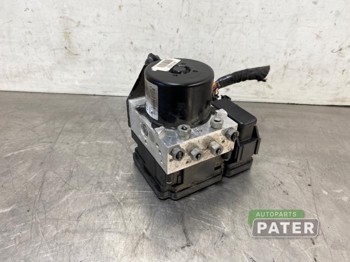 Gebrauchte ABS Pumpe Volvo V40 (MV) 1.5 T3 16V Geartronic Preis € 63,00 Margenregelung angeboten von Autoparts Pater