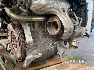 Engine from a Volvo V40 (MV) 1.5 T3 16V Geartronic 2019
