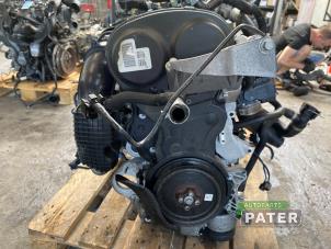 Engine from a Volvo V40 (MV) 1.5 T3 16V Geartronic 2019