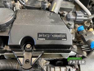 Engine from a Volvo V40 (MV) 1.5 T3 16V Geartronic 2019