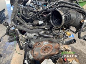 Engine from a Volvo V40 (MV) 1.5 T3 16V Geartronic 2019