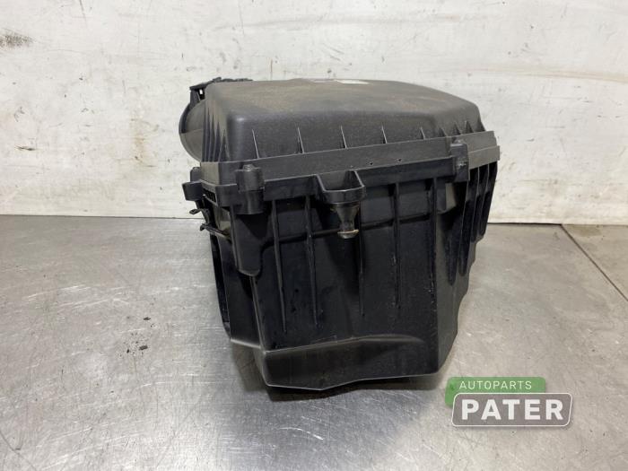Gebrauchte Luftfiltergehäuse Volvo V40 (MV) 1.5 T3 16V Geartronic Preis € 31,50 Margenregelung angeboten von Autoparts Pater
