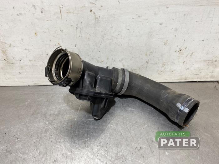 Gebrauchte Intercooler Rohr Volvo V40 (MV) 1.5 T3 16V Geartronic Preis € 52,50 Margenregelung angeboten von Autoparts Pater