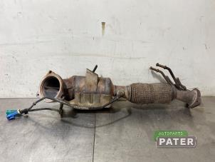 Gebrauchte Katalysator Ford S-Max (GBW) 2.0 Ecoboost 16V Preis € 262,50 Margenregelung angeboten von Autoparts Pater