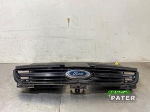 Usagé Calandre Ford S-Max (GBW) 2.0 Ecoboost 16V Prix € 78,75 Règlement à la marge proposé par Autoparts Pater