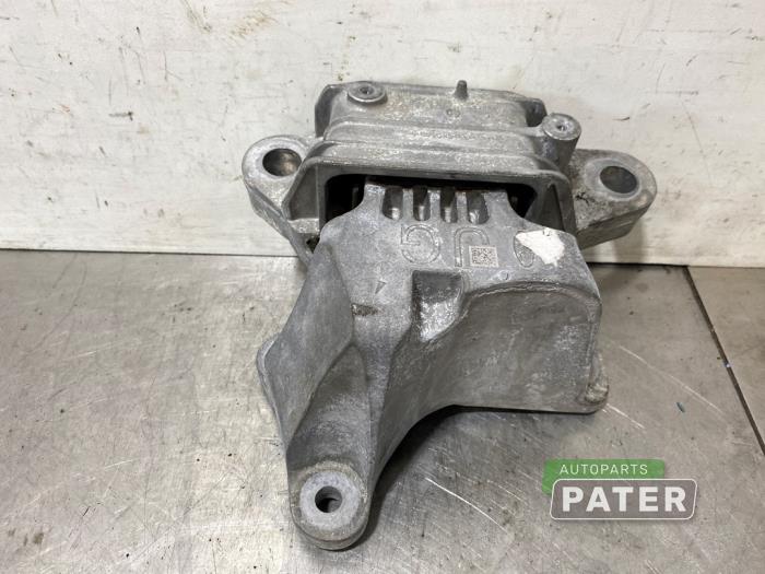 Usagé Support boîte de vitesses Ford Focus 4 Wagon 1.5 EcoBlue 120 Prix € 36,75 Règlement à la marge proposé par Autoparts Pater