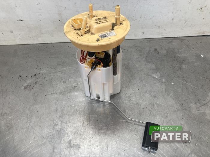 Gebrauchte Förderpumpe Ford Focus 4 Wagon 1.5 EcoBlue 120 Preis € 42,00 Margenregelung angeboten von Autoparts Pater