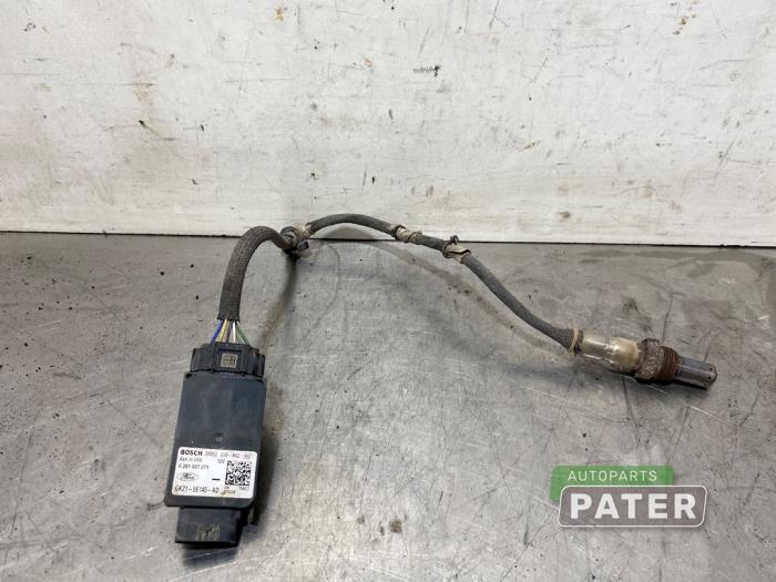 Gebrauchte Nox Sensor Ford Transit Custom 2.0 TDCi 16V Eco Blue 170 Preis € 107,99 Mit Mehrwertsteuer angeboten von Autoparts Pater