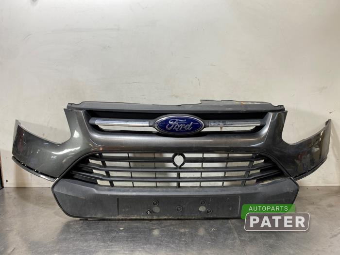 Begagnade Grill Ford Transit Custom 2.0 TDCi 16V Eco Blue 170 Pris € 190,58 Inklusive moms erbjuds av Autoparts Pater