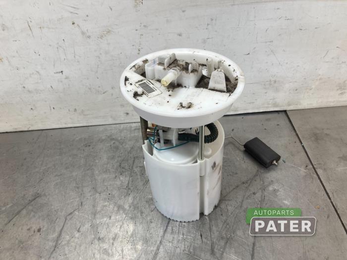 Gebrauchte Benzinpumpe Volvo V40 (MV) 1.5 T3 16V Geartronic Preis € 36,75 Margenregelung angeboten von Autoparts Pater