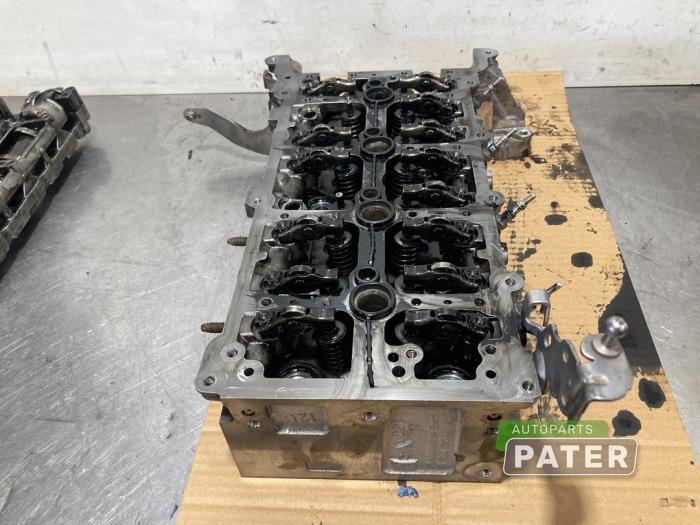 Usagé Culasse Mercedes Vito (447.6) 2.0 116 CDI 16V 4x4 Prix € 762,30 Prix TTC proposé par Autoparts Pater