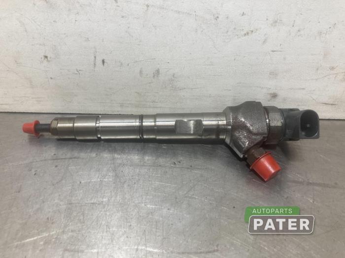 Usagé Injecteurs Volkswagen Golf VII (AUA) 2.0 GTD 16V Prix € 89,25 Règlement à la marge proposé par Autoparts Pater