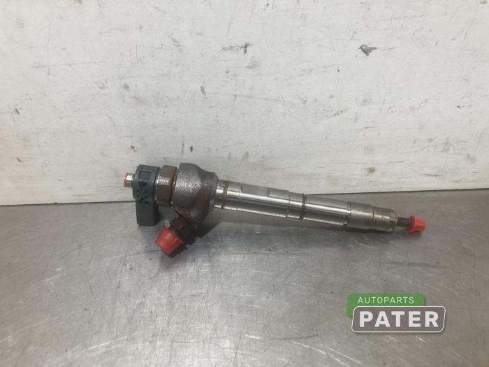 Usagé Injecteurs Volkswagen Golf VII (AUA) 2.0 GTD 16V Prix € 89,25 Règlement à la marge proposé par Autoparts Pater