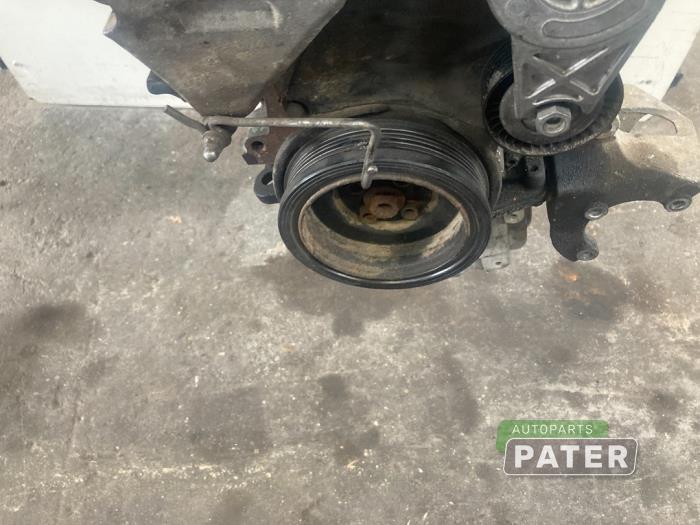 Engine Volkswagen Caddy III 1.9 TDI - 038103373R BSU