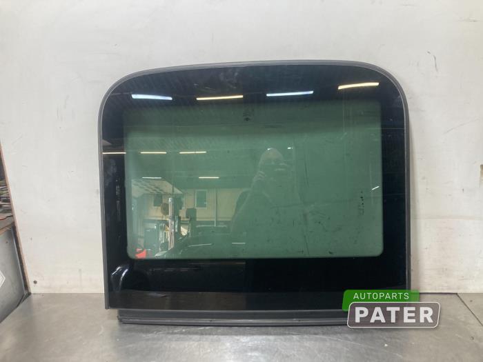 Używane Dach panoramiczny Mini Clubman (R55) 1.4 16V One Cena € 131,25 Procedura marży oferowane przez Autoparts Pater
