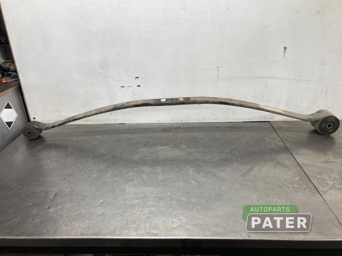 Rear leaf springs with part number FK215560CA stock