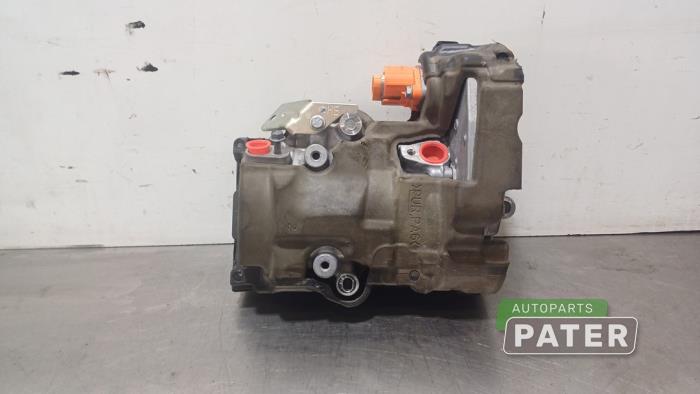 Gebrauchte Klimapumpe Renault Megane E-Tech (RCB) 60 kWh Preis € 472,50 Margenregelung angeboten von Autoparts Pater