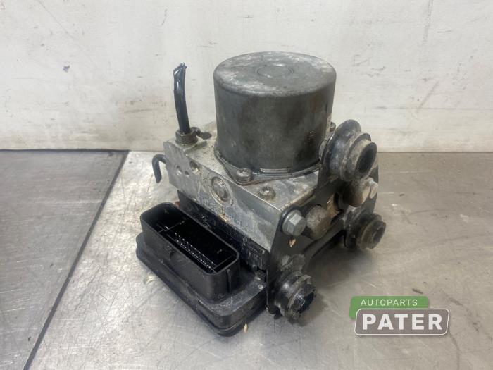 Begagnade ABS-pump Volkswagen Up! (121) 1.0 12V 60 Pris € 42,00 Marginaltabell erbjuds av Autoparts Pater
