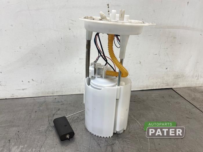 Gebrauchte Kraftstoffpumpe Elektrisch Volkswagen Up! (121) 1.0 12V 60 Preis € 21,00 Margenregelung angeboten von Autoparts Pater
