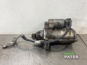 Begagnade Startmotor Volkswagen Up! (121) 1.0 12V 60 Pris € 26,25 Marginaltabell erbjuds av Autoparts Pater