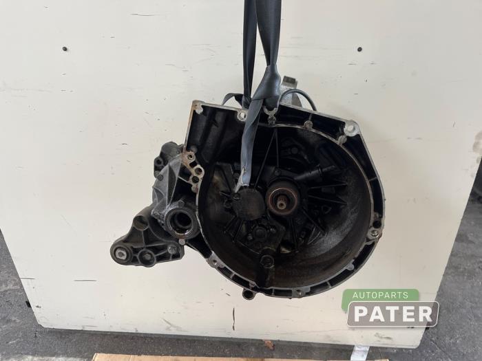 Used Gearbox Ford Focus 3 Wagon 1.0 Ti-VCT EcoBoost 12V 100 Price € 420,00 Margin scheme offered by Autoparts Pater