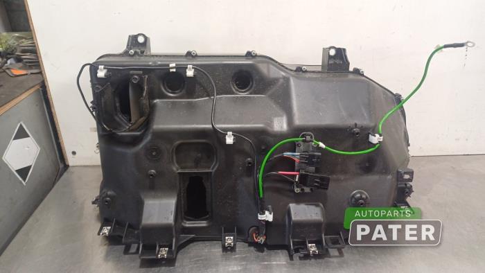 Begagnade Batterilåda Renault Megane E-Tech (RCB) 60 kWh Pris € 63,00 Marginaltabell erbjuds av Autoparts Pater