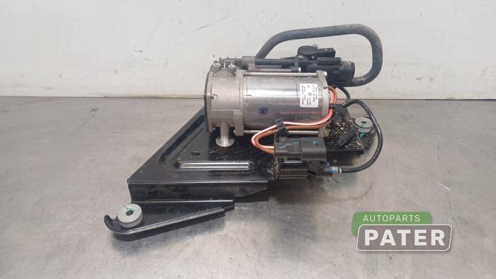 Begagnade Luftpump (fjädring) BMW i4 (G26) eDrive40 84 kWh Pris € 577,50 Marginaltabell erbjuds av Autoparts Pater