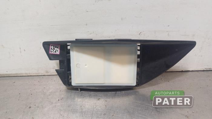 Begagnade Radarsensor BMW i4 (G26) eDrive40 84 kWh Pris € 288,75 Marginaltabell erbjuds av Autoparts Pater