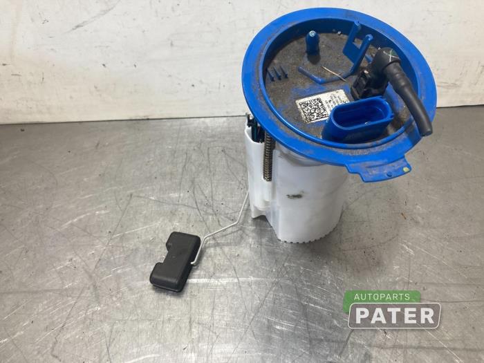 Gebrauchte Benzinpumpe Skoda Karoq 1.5 TSI 16V Preis € 36,75 Margenregelung angeboten von Autoparts Pater