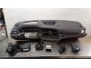 BMW i4 (G26) eDrive40 84 kWh Airbag set + instrumentbräda