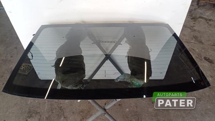 Usados Ventanilla detrás Audi A3 Limousine (8VS/8VM) 1.5 TFSI 16V Precio € 210,00 Norma de margen ofrecido por Autoparts Pater