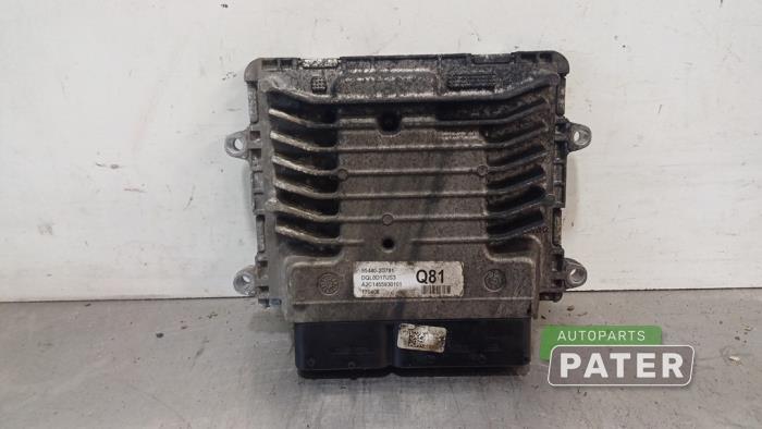 Used Automatic gearbox computer Kia Sportage (QL) 1.7 CRDi 16V 4x2 Price € 210,00 Margin scheme offered by Autoparts Pater