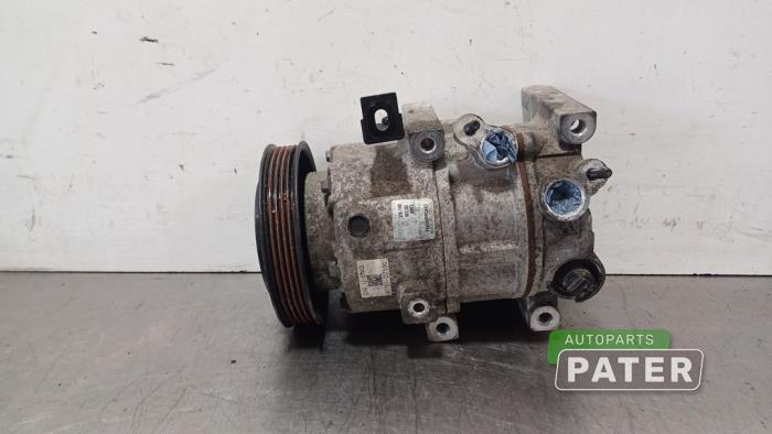 Usagé Pompe clim Kia Sportage (QL) 1.7 CRDi 16V 4x2 Prix € 157,50 Règlement à la marge proposé par Autoparts Pater